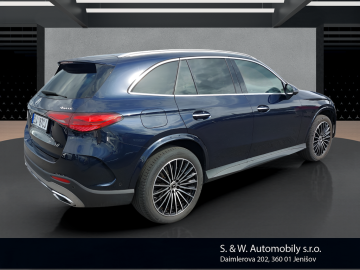 Mercedes-Benz GLC 300 de 4Matic (foto 4)