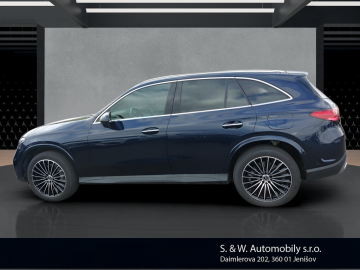 Mercedes-Benz GLC 300 de 4Matic (foto 7)