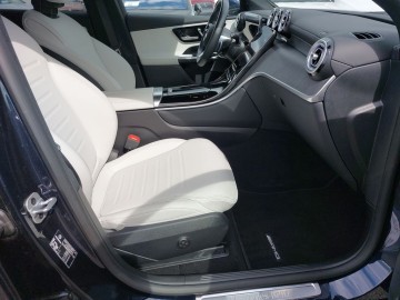 Mercedes-Benz GLC 300 de 4Matic (foto 9)