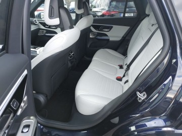 Mercedes-Benz GLC 300 de 4Matic (foto 13)