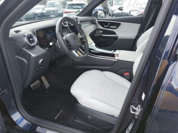 Mercedes-Benz GLC 300 de 4Matic (foto 14)