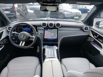 Mercedes-Benz GLC 300 de 4Matic (foto 15)