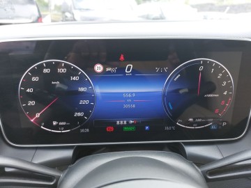 Mercedes-Benz GLC 300 de 4Matic (foto 16)