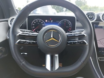Mercedes-Benz GLC 300 de 4Matic (foto 17)