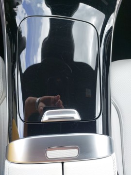 Mercedes-Benz GLC 300 de 4Matic (foto 19)