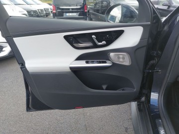 Mercedes-Benz GLC 300 de 4Matic (foto 21)