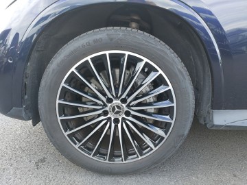 Mercedes-Benz GLC 300 de 4Matic (foto 25)