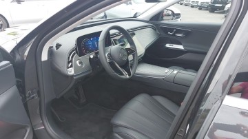 Mercedes-Benz E 220d 4Matic (foto 8)