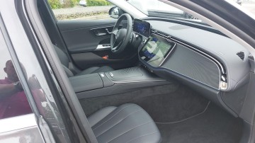 Mercedes-Benz E 220d 4Matic (foto 11)