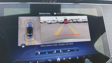 Mercedes-Benz E 220d 4Matic (foto 16)