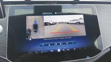 Mercedes-Benz E 220d 4Matic (foto 17)