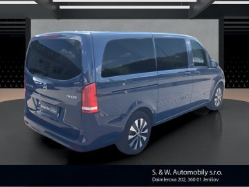 Mercedes-Benz Vito 116 CDI Tourer SELECT  L (foto 4)