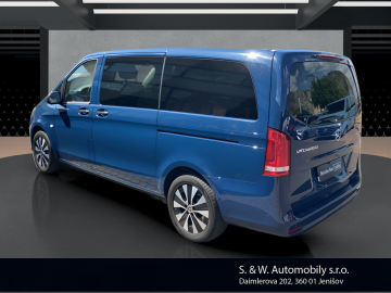 Mercedes-Benz Vito 116 CDI Tourer SELECT  L (foto 6)