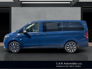 Mercedes-Benz Vito 116 CDI Tourer SELECT  L (foto 7)