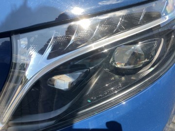 Mercedes-Benz Vito 116 CDI Tourer SELECT  L (foto 8)