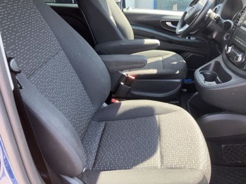 Mercedes-Benz Vito 116 CDI Tourer SELECT  L (foto 9)