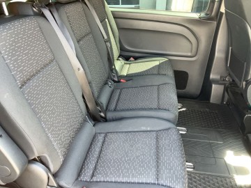 Mercedes-Benz Vito 116 CDI Tourer SELECT  L (foto 10)