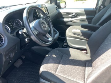 Mercedes-Benz Vito 116 CDI Tourer SELECT  L (foto 14)