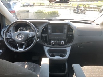 Mercedes-Benz Vito 116 CDI Tourer SELECT  L (foto 15)