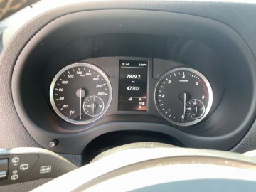 Mercedes-Benz Vito 116 CDI Tourer SELECT  L (foto 16)