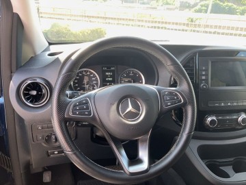 Mercedes-Benz Vito 116 CDI Tourer SELECT  L (foto 17)