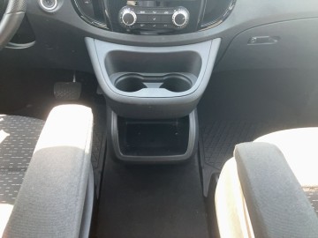 Mercedes-Benz Vito 116 CDI Tourer SELECT  L (foto 19)