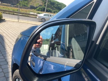 Mercedes-Benz Vito 116 CDI Tourer SELECT  L (foto 22)