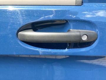 Mercedes-Benz Vito 116 CDI Tourer SELECT  L (foto 24)