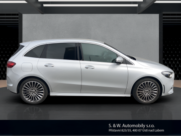 Mercedes-Benz B 250 e  (foto 3)