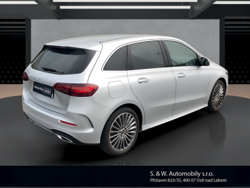 Mercedes-Benz B 250 e  (foto 4)