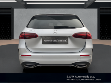 Mercedes-Benz B 250 e  (foto 5)