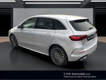 Mercedes-Benz B 250 e  (foto 6)