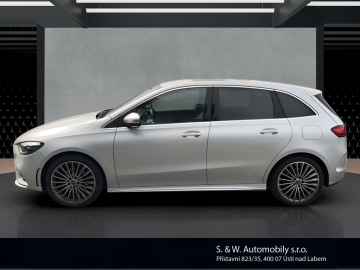 Mercedes-Benz B 250 e  (foto 7)