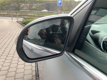 Mercedes-Benz B 250 e  (foto 22)