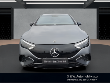 Mercedes-Benz EQE EQE 500 4MATIC (foto 1)