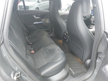 Mercedes-Benz EQE EQE 500 4MATIC (foto 10)