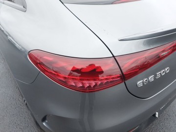 Mercedes-Benz EQE EQE 500 4MATIC (foto 12)