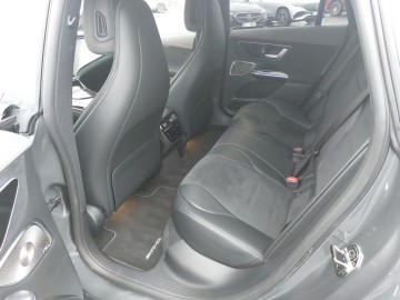 Mercedes-Benz EQE EQE 500 4MATIC (foto 13)