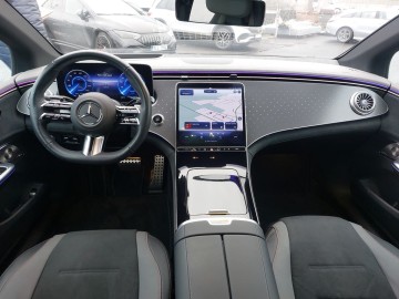 Mercedes-Benz EQE EQE 500 4MATIC (foto 15)
