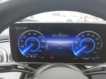 Mercedes-Benz EQE EQE 500 4MATIC (foto 16)