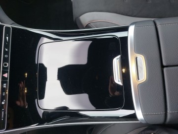 Mercedes-Benz EQE EQE 500 4MATIC (foto 19)