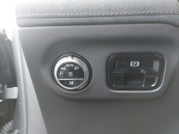 Mercedes-Benz EQE EQE 500 4MATIC (foto 20)