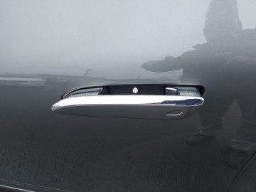 Mercedes-Benz EQE EQE 500 4MATIC (foto 24)