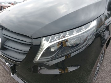 Mercedes-Benz Vito 119 CDI Tourer SELECT 4X4 (foto 8)