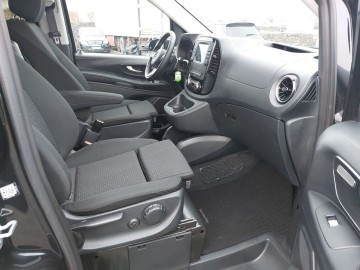 Mercedes-Benz Vito 119 CDI Tourer SELECT 4X4 (foto 9)
