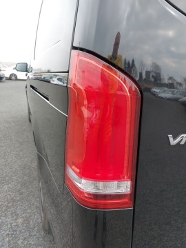 Mercedes-Benz Vito 119 CDI Tourer SELECT 4X4 (foto 12)