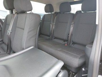 Mercedes-Benz Vito 119 CDI Tourer SELECT 4X4 (foto 13)