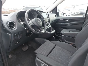 Mercedes-Benz Vito 119 CDI Tourer SELECT 4X4 (foto 14)