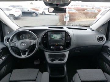 Mercedes-Benz Vito 119 CDI Tourer SELECT 4X4 (foto 15)