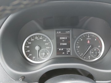Mercedes-Benz Vito 119 CDI Tourer SELECT 4X4 (foto 16)